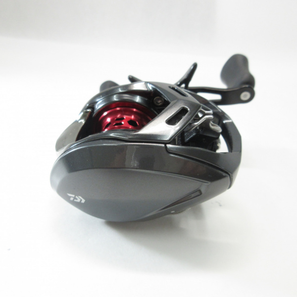 20アルファスエアTW 8.6L